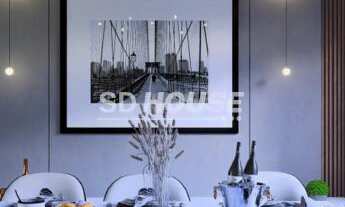 Imagem 7: Ville Lumiere, Bacacheri - Curitiba/PR