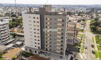 Imagem: Jardin Botanique, Cajuru - Curitiba/PR