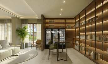 Imagem 7: Edifício Linea, Portão - Curitiba/PR