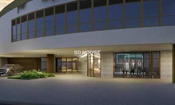 Imagem 2: Edifício Linea, Portão - Curitiba/PR