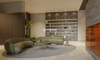 Imagem 3: Edifício Linea, Portão - Curitiba/PR