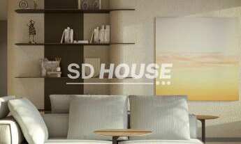 Imagem 6: Edifício Linea, Portão - Curitiba/PR