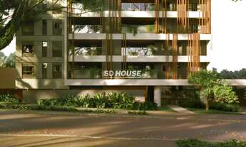 Imagem: Plaenge Artis, Mercês - Curitiba/PR