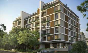 Imagem: Piemonte Alberi, Juvevê - Curitiba/PR