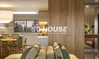 Imagem 7: Piemonte Alberi, Juvevê - Curitiba/PR