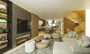 Imagem 4: Galliano 250, Santa Felicidade - Curitiba/PR