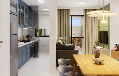 Imagem 7: Mantiqueira, Bairro Alto - Curitiba