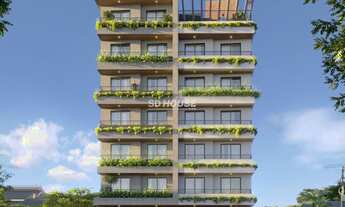 Imagem: Nillo, Bom Retiro - Curitiba