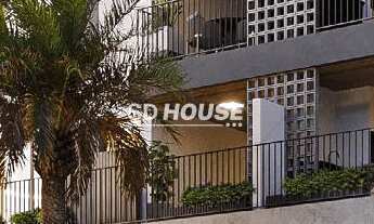 Imagem: OAK Curitiba, Boa Vista - Curitiba/PR