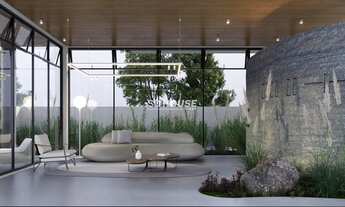 Imagem: Residencial Hike, Boa Vista - Curitiba/PR