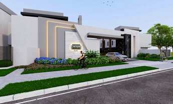 Imagem: Palazzo Stival, Santa Felicidade - Curitiba/PR