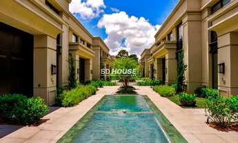 Imagem: Twelve Hills, Santo Inácio - Curitiba/PR