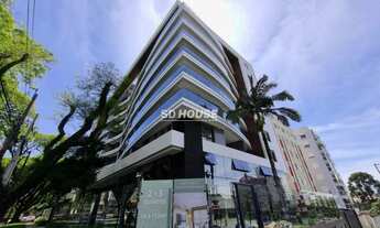 Imagem: Le Port, Água Verde - Curitiba