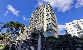 Imagem: Ares Juvevê, Curitiba