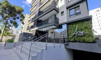 Imagem: Ares Juvevê, Curitiba