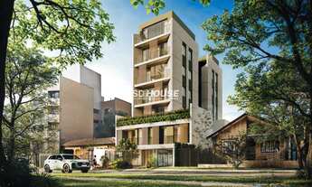 Imagem: Jobim 194, Vila Izabel - Curitiba/PR