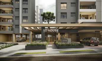 Imagem 2: Hytte, Ecoville - Curitiba/PR