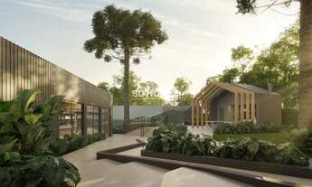 Imagem 5: Hytte, Ecoville - Curitiba/PR