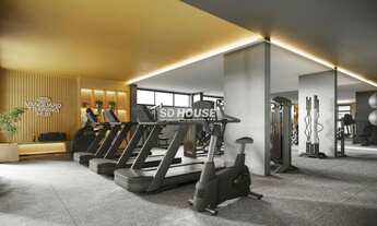 Imagem 6: Hytte, Ecoville - Curitiba/PR