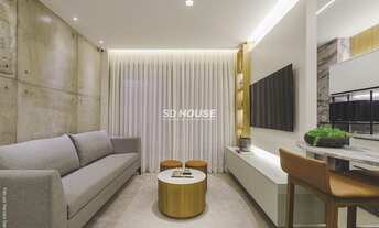 Imagem: Terrasse Cadeaux, Ahú - Curitiba