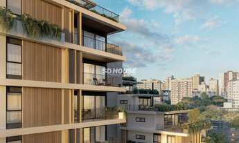 Imagem 6: Bioma, Ahú - Curitiba/PR