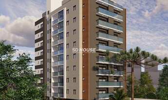 Imagem: Cortina DAmpezzo Residence, Alto da Rua