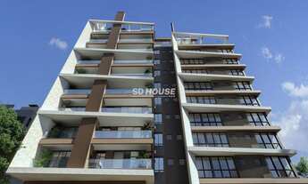 Imagem: Camino Itupava, Alto da Rua XV - Curitiba