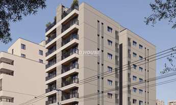 Imagem: Residencial Opulus, Água Verde - Curitiba/PR