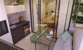 Imagem 6: Itá Rare Homes, Juvevê - Curitiba