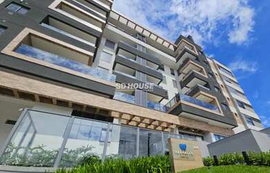 Imagem 2: Farfalle, Mossunguê - Curitiba