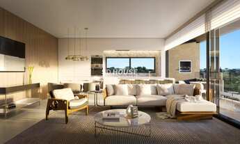 Imagem 3: Residencial Porto Alto, Mercês - Curitiba/PR