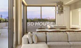 Imagem 4: Residencial Porto Alto, Mercês - Curitiba/PR