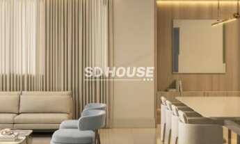 Imagem 5: Residencial Porto Alto, Mercês - Curitiba/PR