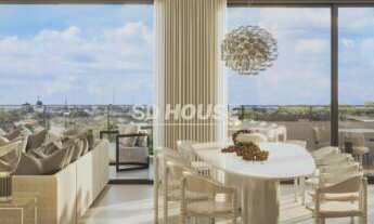 Imagem 6: Residencial Porto Alto, Mercês - Curitiba/PR