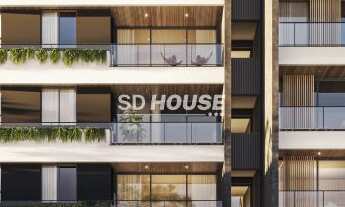 Imagem: Residencial Porto Alto, Mercês - Curitiba/PR