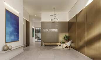 Imagem: Villa Boreal, Vila Izabel, Curitiba/PR