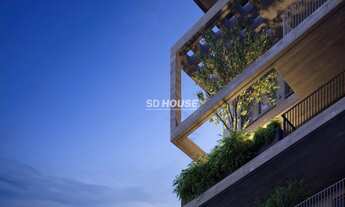 Imagem 3: Noar, Cabral - Curitiba