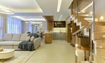 Imagem: Aspen Residence, Santa Felicidade - Curitiba/PR