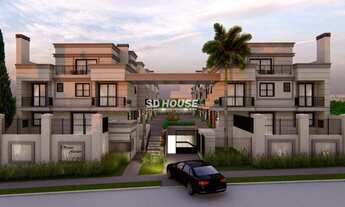 Imagem: Square Garden, Mercês - Curitiba/PR