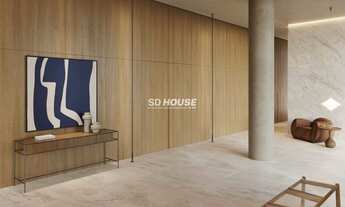 Imagem 2: Residencial Albero, Hugo Lange - Curitiba/PR