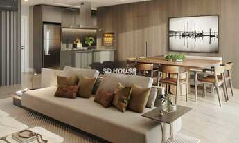 Imagem 4: Residencial Albero, Hugo Lange - Curitiba/PR