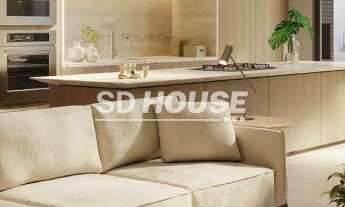 Imagem 5: Residencial Albero, Hugo Lange - Curitiba/PR