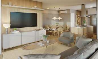 Imagem 6: Residencial Albero, Hugo Lange - Curitiba/PR