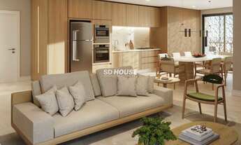 Imagem 7: Residencial Albero, Hugo Lange - Curitiba/PR