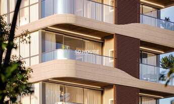 Imagem: Residencial Vicenza, Água Verde - Curitiba/PR