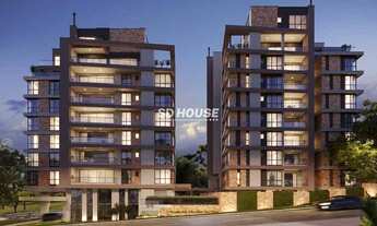 Imagem: Ecco, Ecoville - Curitiba