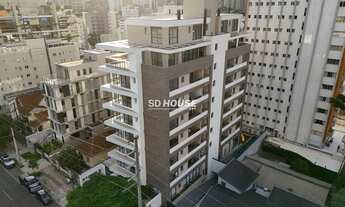 Imagem: Iti Haus, Água Verde - Curitiba