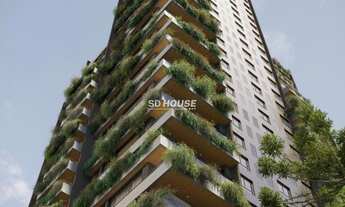 Imagem: Casa Jobim, Ecoville - Curitiba/PR