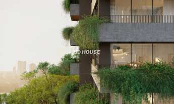 Imagem 2: Casa Jobim, Ecoville - Curitiba/PR