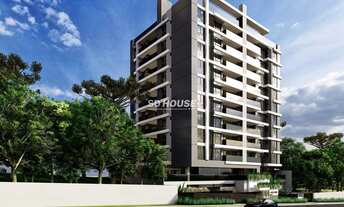 Imagem: La Défense, Ecoville Curitiba